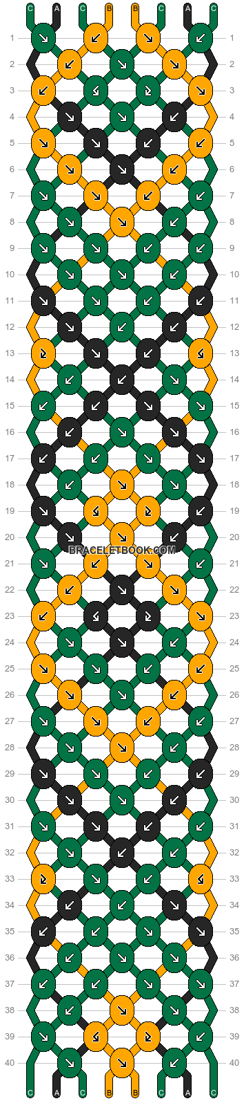 Normal pattern #196299 variation #409456 pattern