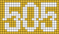 Alpha pattern #184522 variation #409461