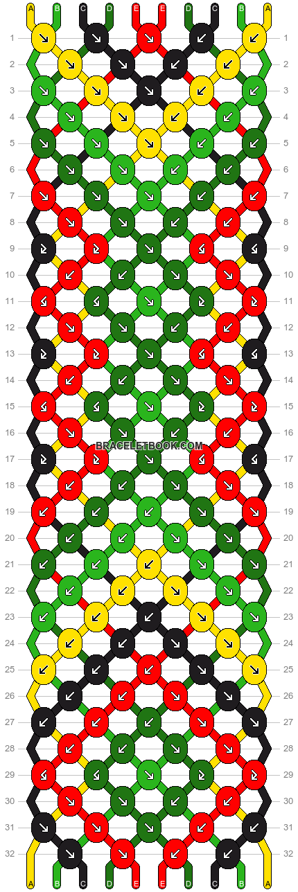 Normal pattern #26424 variation #409464 pattern
