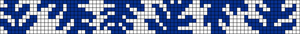 Alpha pattern #26396 variation #409465