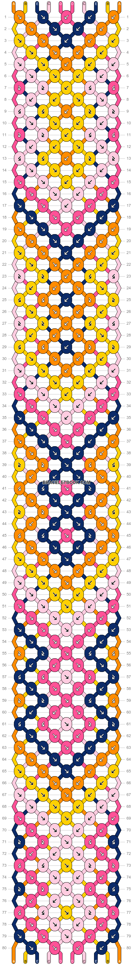 Normal pattern #125594 variation #409466 pattern