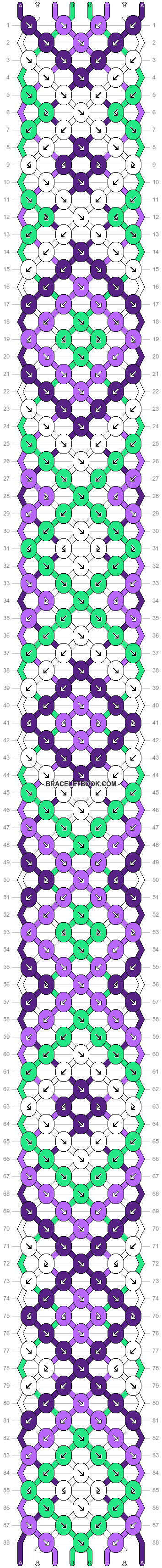 Normal pattern #195646 variation #409467 pattern