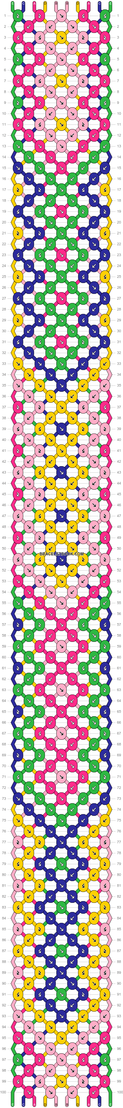 Normal pattern #118910 variation #409469 pattern