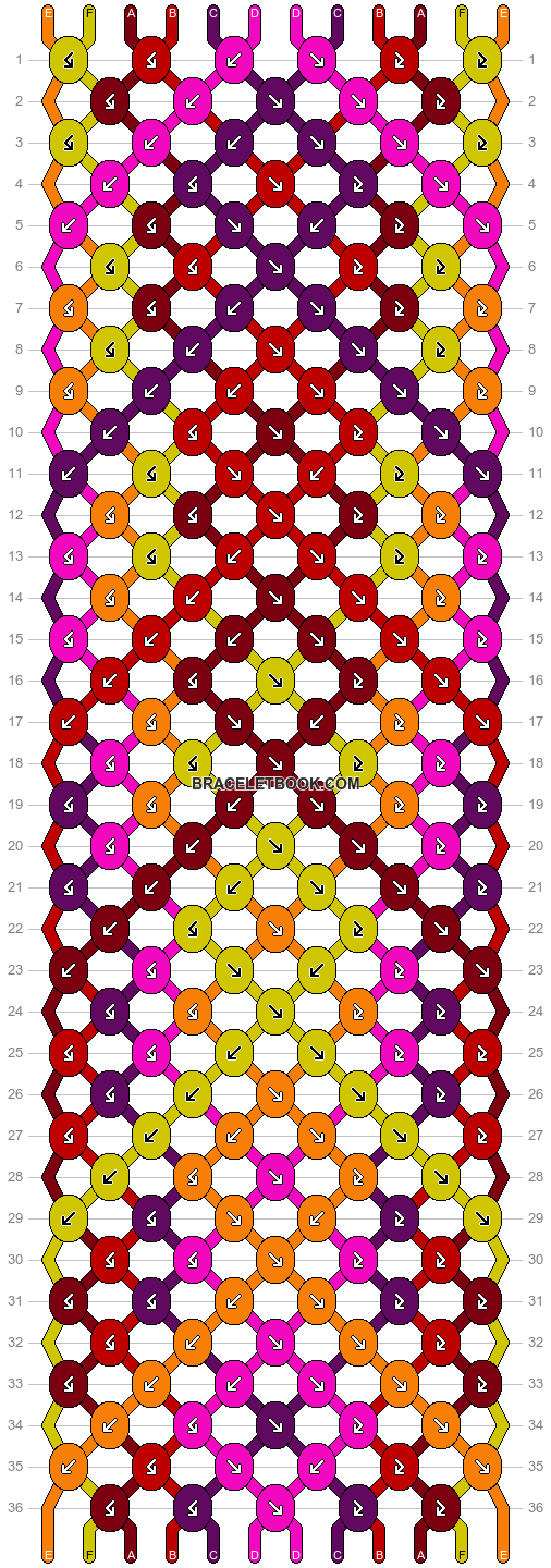Normal pattern #196183 variation #409470 pattern