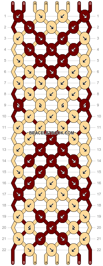Normal pattern #196220 variation #409473 pattern