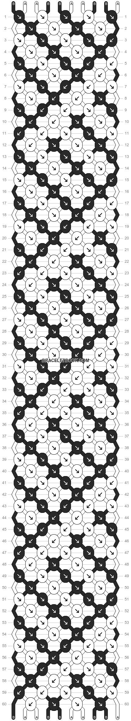 Normal pattern #196301 variation #409474 pattern