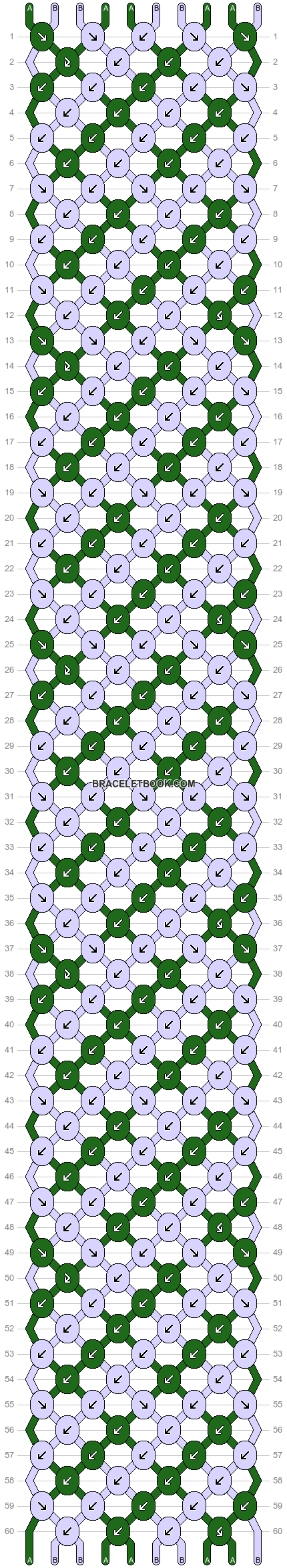 Normal pattern #196303 variation #409475 pattern