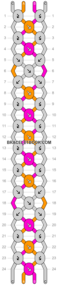 Normal pattern #196233 variation #409476 pattern
