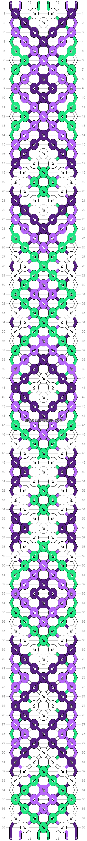 Normal pattern #195646 variation #409479 pattern