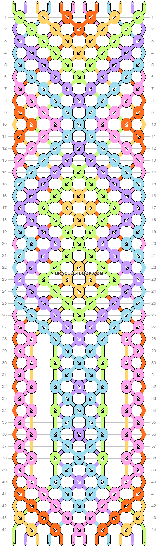 Normal pattern #28009 variation #409481 pattern