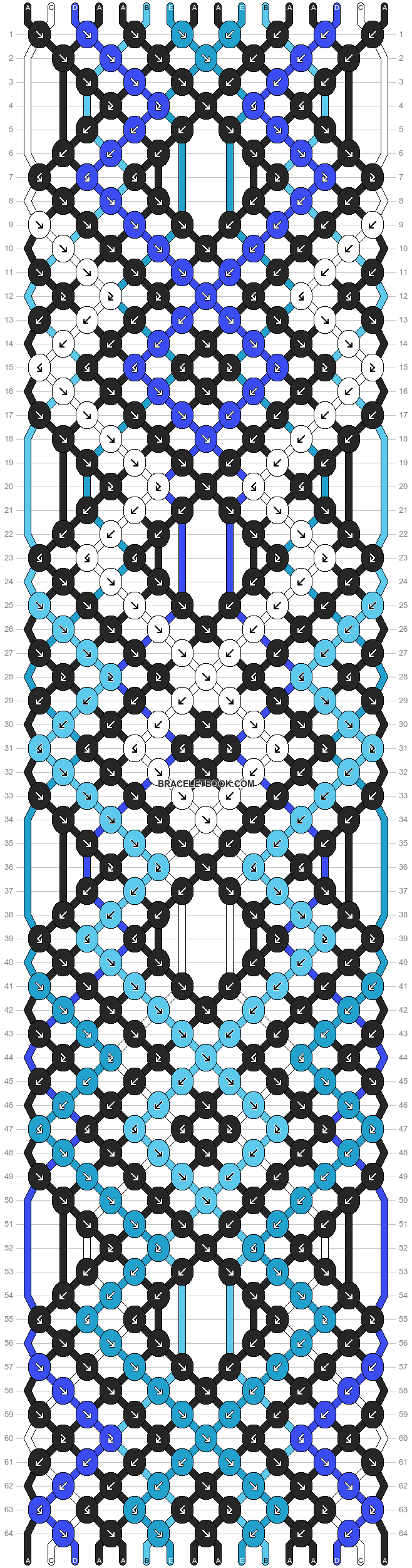 Normal pattern #196277 variation #409482 pattern