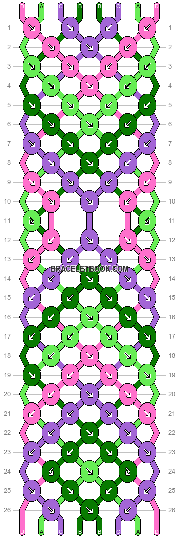 Normal pattern #196218 variation #409483 pattern