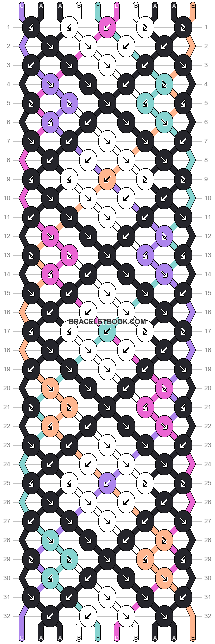 Normal pattern #183899 variation #409485 pattern