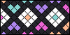 Normal pattern #183899 variation #409485