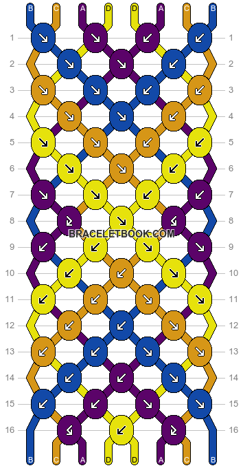 Normal pattern #986 variation #409486 pattern