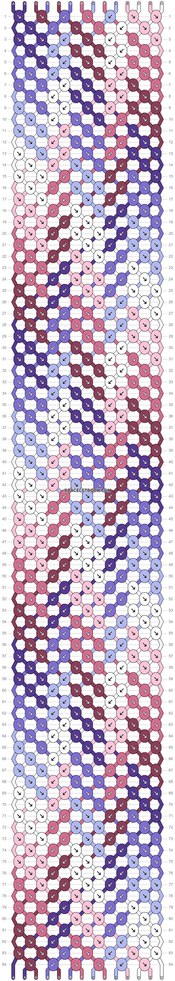 Normal pattern #178706 variation #409487 pattern