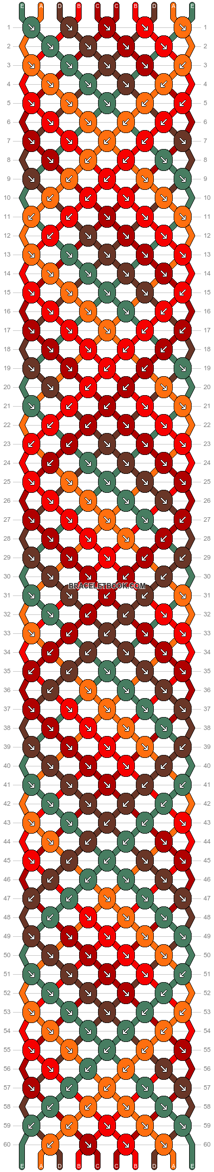 Normal pattern #196301 variation #409488 pattern