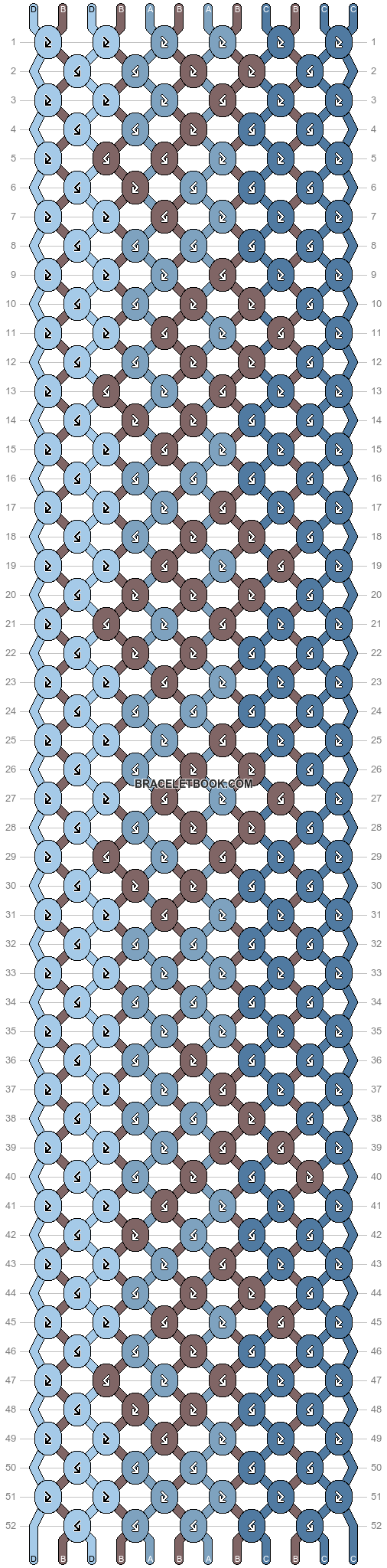 Normal pattern #196026 variation #409489 pattern
