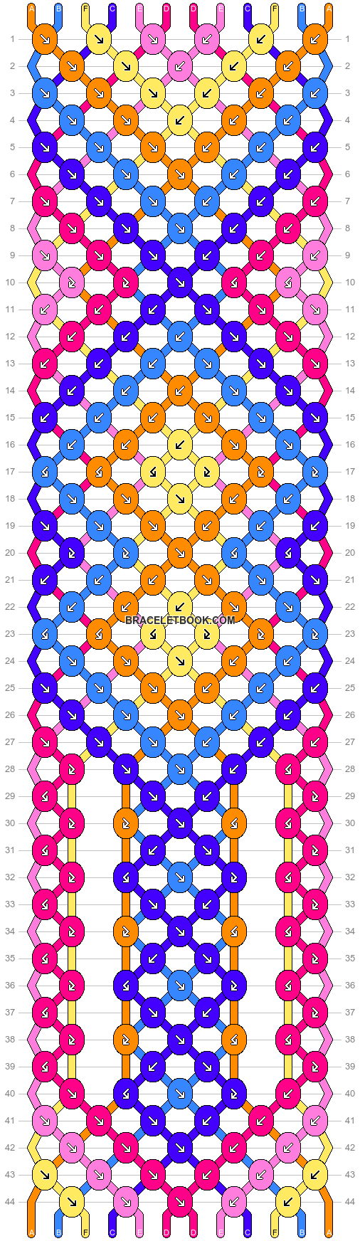 Normal pattern #28009 variation #409490 pattern