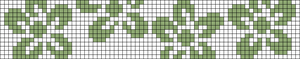 Alpha pattern #4847 variation #409491