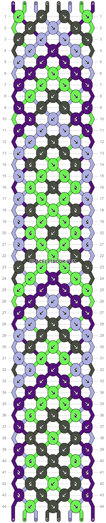 Normal pattern #194045 variation #409492 pattern