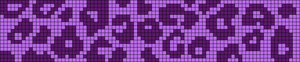 Alpha pattern #5910 variation #409494