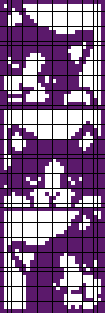 Alpha pattern #188830 variation #409495 preview