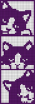 Alpha pattern #188830 variation #409495