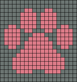 Alpha pattern #188599 variation #409497 preview