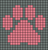 Alpha pattern #188599 variation #409497