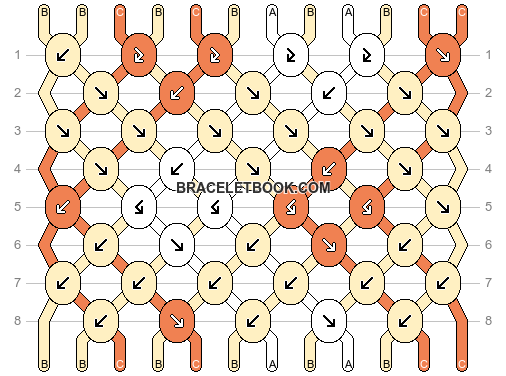 Normal pattern #157720 variation #409498 pattern