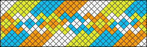 Normal pattern #6009 variation #409499