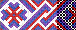 Normal pattern #32261 variation #409500