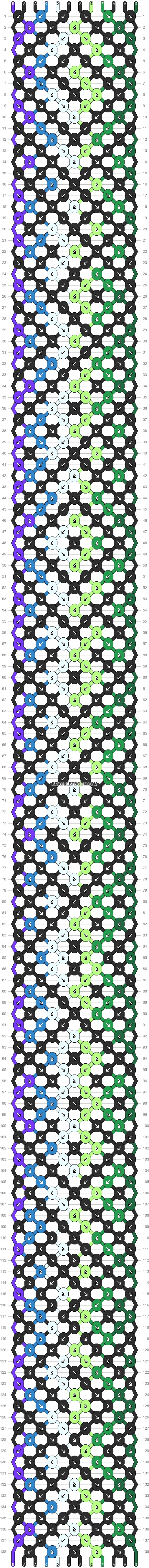 Normal pattern #97624 variation #409503 pattern