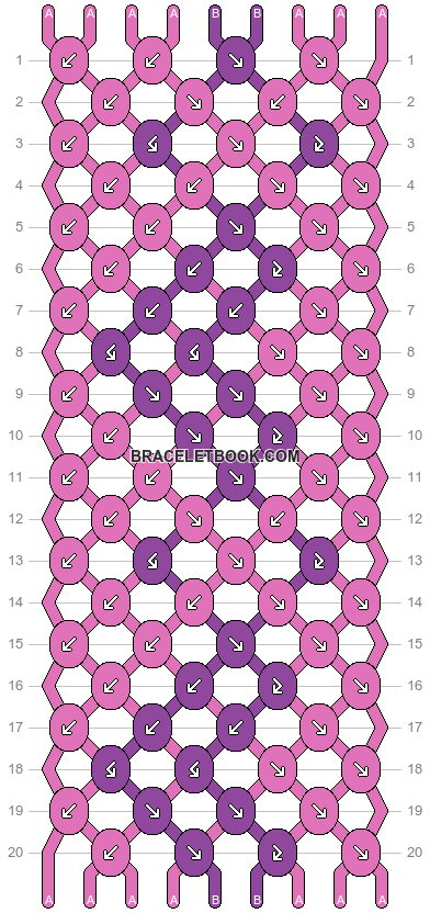 Normal pattern #181856 variation #409505 pattern