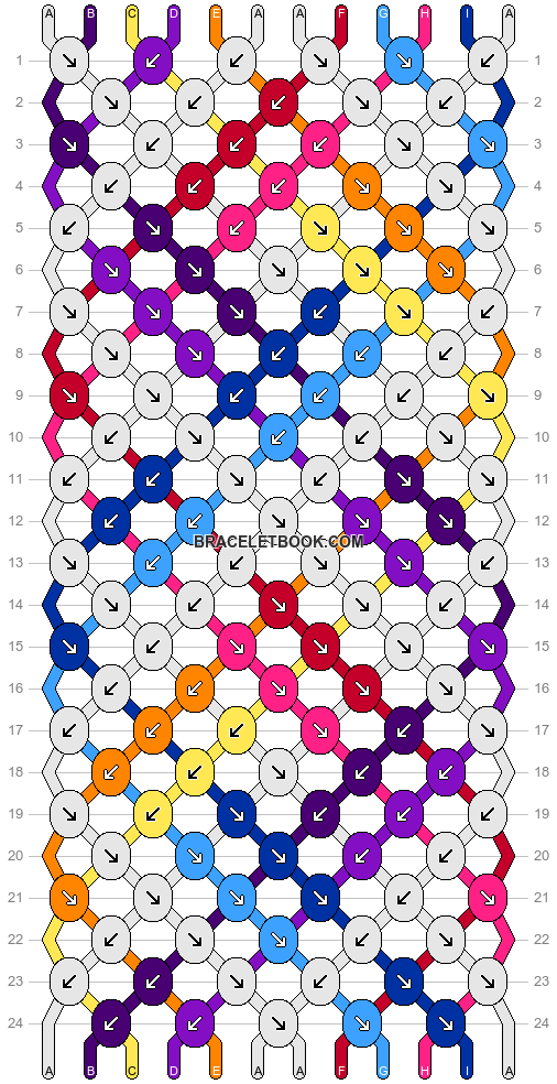 Normal pattern #33241 variation #409506 pattern