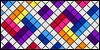 Normal pattern #33241 variation #409506