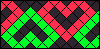 Normal pattern #17452 variation #409507