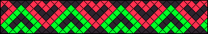 Normal pattern #17452 variation #409507
