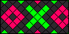 Normal pattern #17262 variation #409508