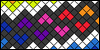 Normal pattern #195951 variation #409509