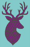Alpha pattern #161699 variation #409512
