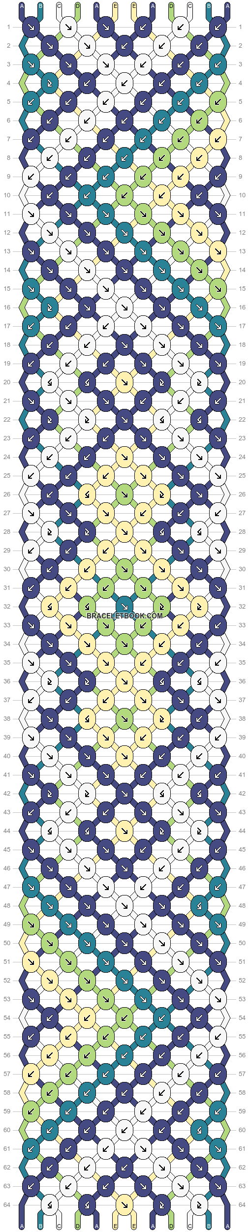 Normal pattern #170384 variation #409513 pattern