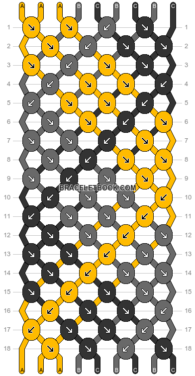 Normal pattern #181850 variation #409514 pattern