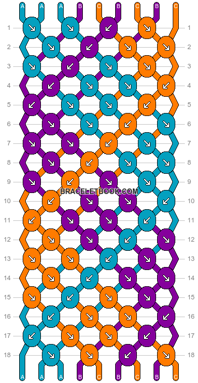 Normal pattern #181850 variation #409516 pattern
