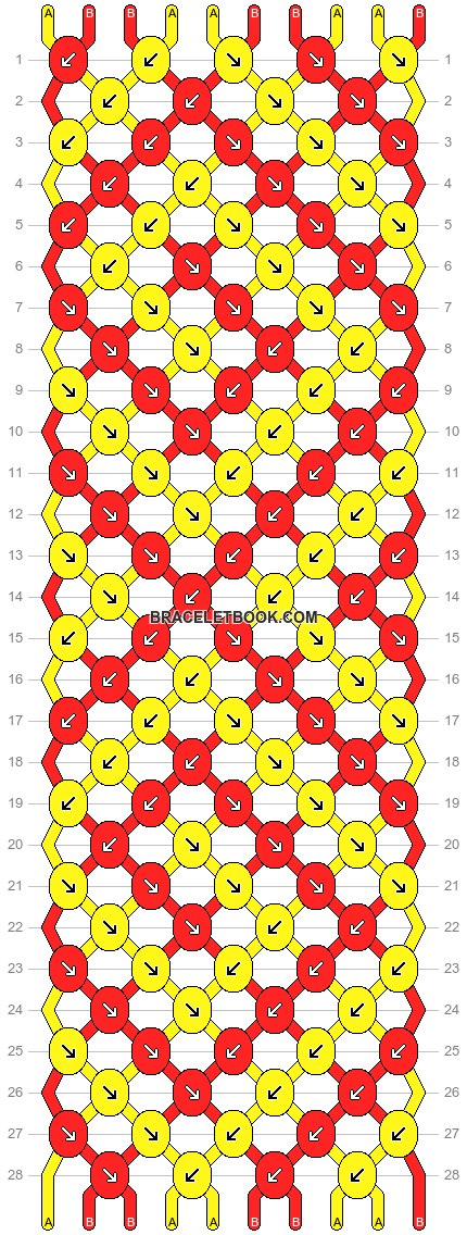 Normal pattern #187289 variation #409517 pattern