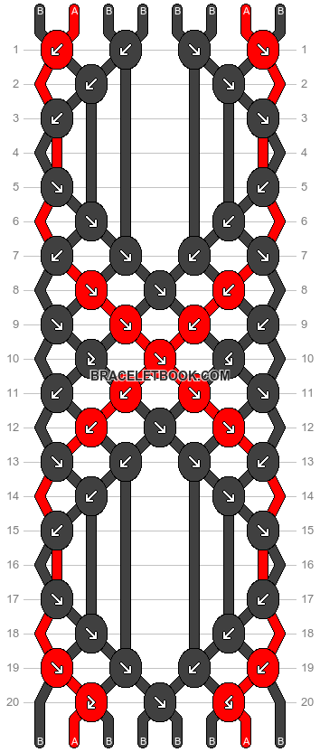 Normal pattern #196071 variation #409518 pattern