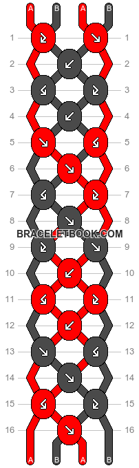 Normal pattern #196056 variation #409519 pattern