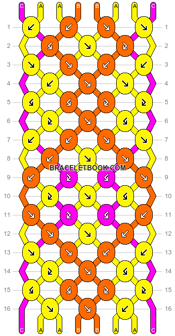 Normal pattern #196047 variation #409520 pattern