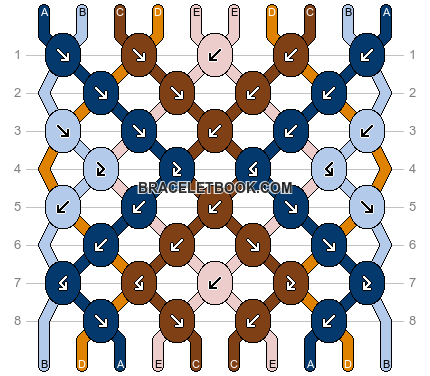 Normal pattern #17297 variation #409522 pattern